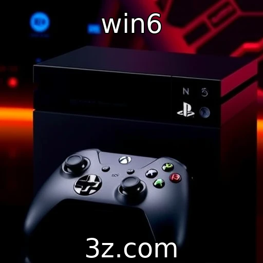 Tendências de consoles para o futuro da indústria