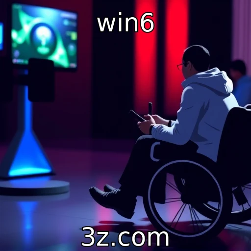 Acessibilidade em jogos e seu papel social