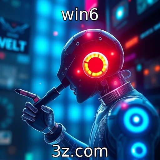 Impacto da inteligência artificial nos jogos modernos