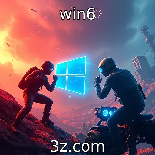 Tendências inovadoras em tecnologia de jogos