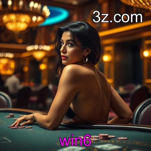 win6 Clube de Membros