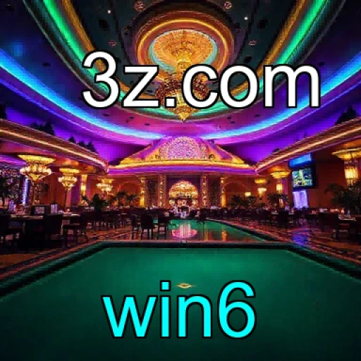 win6 Poker Online