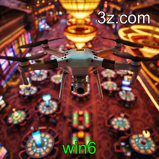 Atraia Sua Sorte na Roulette do Site win6 com Estilo!