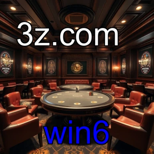 Torneios emocionantes no win6 garantem diversão e prêmios