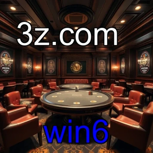 Torneios emocionantes no win6 garantem diversão e prêmios